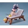 Azur Lane Estatua 1/7 Cheshire: Summery Date! 18 cm