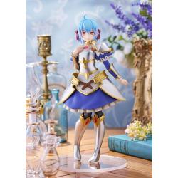 Banished from the Hero's Party Estatua PVC Pop Up Parade Ruti L Size 24 cm