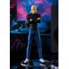 One Punch Man Estatua PVC Pop Up Parade King 18 cm