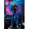 One Punch Man Estatua PVC Pop Up Parade King 18 cm