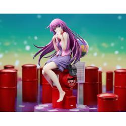 Monogatari Series Estatua 1/7 Hitagi Senjyogahara: Letter to You 23 cm