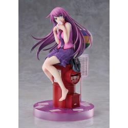 Monogatari Series Estatua 1/7 Hitagi Senjyogahara: Letter to You 23 cm
