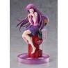Monogatari Series Estatua 1/7 Hitagi Senjyogahara: Letter to You 23 cm