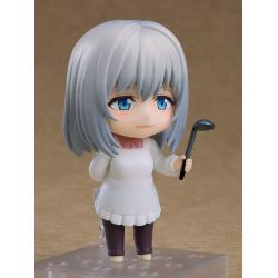 Grandpa and Grandma Turn Young Again Figura Nendoroid Grandma 10 cm