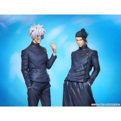 Jujutsu Kaisen Estatua PVC 1/7 Suguru Geto: Tokyo Jujutsu High School Ver. 27 cm
