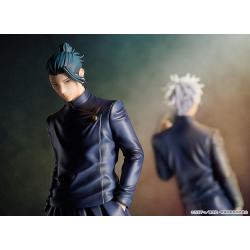 Jujutsu Kaisen Estatua PVC 1/7 Suguru Geto: Tokyo Jujutsu High School Ver. 27 cm