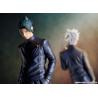 Jujutsu Kaisen Estatua PVC 1/7 Suguru Geto: Tokyo Jujutsu High School Ver. 27 cm