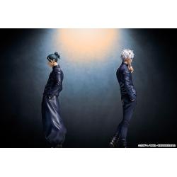 Jujutsu Kaisen Estatua PVC 1/7 Suguru Geto: Tokyo Jujutsu High School Ver. 27 cm