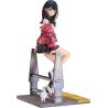Gridman Universe Estatua PVC 1/7 Rikka Takarada: Blue Sky Station 21 cm