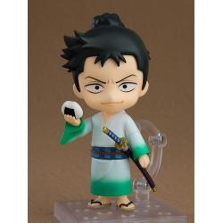 Monsters: 103 Mercies Dragon Damnation Figura Nendoroid Ryuma 10 cm