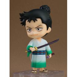 Monsters: 103 Mercies Dragon Damnation Figura Nendoroid Ryuma 10 cm