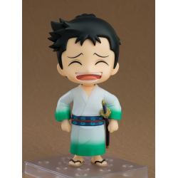 Monsters: 103 Mercies Dragon Damnation Figura Nendoroid Ryuma 10 cm