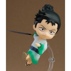 Monsters: 103 Mercies Dragon Damnation Figura Nendoroid Ryuma 10 cm