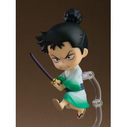 Monsters: 103 Mercies Dragon Damnation Figura Nendoroid Ryuma 10 cm