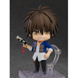 Black Cat Figura Nendoroid Train Heartnet 10 cm