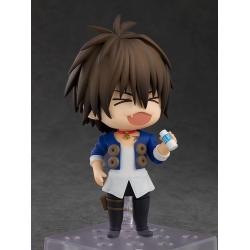 Black Cat Figura Nendoroid Train Heartnet 10 cm