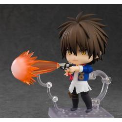 Black Cat Figura Nendoroid Train Heartnet 10 cm