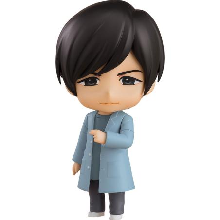 Aoni Production Figura Nendoroid Hiroshi Kamiya 10 cm