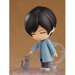 Aoni Production Figura Nendoroid Hiroshi Kamiya 10 cm