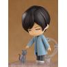 Aoni Production Figura Nendoroid Hiroshi Kamiya 10 cm