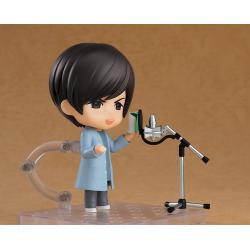 Aoni Production Figura Nendoroid Hiroshi Kamiya 10 cm