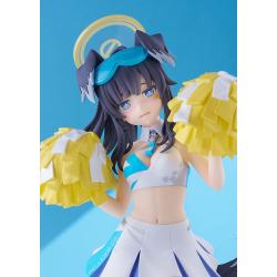 Blue Archive Estatua PVC Pop Up Parade Hibiki (Cheer Squad): Memorial Lobby Ver. 17 cm