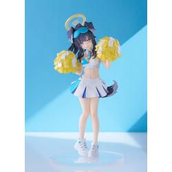 Blue Archive Estatua PVC Pop Up Parade Hibiki (Cheer Squad): Memorial Lobby Ver. 17 cm