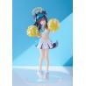 Blue Archive Estatua PVC Pop Up Parade Hibiki (Cheer Squad): Memorial Lobby Ver. 17 cm