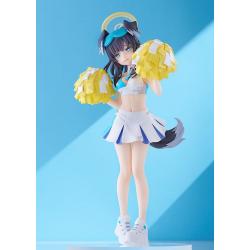 Blue Archive Estatua PVC Pop Up Parade Hibiki (Cheer Squad): Memorial Lobby Ver. 17 cm