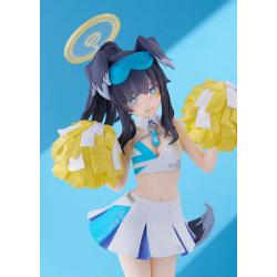 Blue Archive Estatua PVC Pop Up Parade Hibiki (Cheer Squad): Memorial Lobby Ver. 17 cm