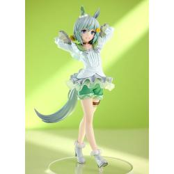 Umamusume: Pretty Derby Estatua PVC Pop Up Parade Seiun Sky L Size 22 cm