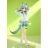 Umamusume: Pretty Derby Estatua PVC Pop Up Parade Seiun Sky L Size 22 cm
