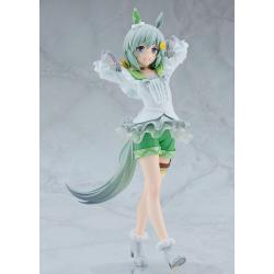Umamusume: Pretty Derby Estatua PVC Pop Up Parade Seiun Sky L Size 22 cm