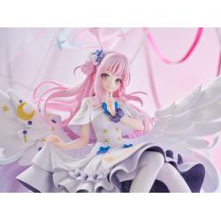 Blue Archive Estatua PVC 1/7 Mika Call of the Stars 27 cm