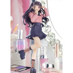 Kawaikute Gomen Estatua PVC Pop Up Parade Chuu-tan from Kawaikute Gomen 17 cm