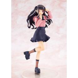 Kawaikute Gomen Estatua PVC Pop Up Parade Chuu-tan from Kawaikute Gomen 17 cm