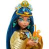 Muñeca Cleo de Nile Fiesta Monstruosa Monster High