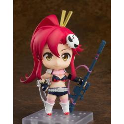 Tengen Toppa Gurren Lagann Figura Nendoroid Yoko 2.0 10 cm