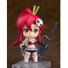 Tengen Toppa Gurren Lagann Figura Nendoroid Yoko 2.0 10 cm