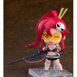 Tengen Toppa Gurren Lagann Figura Nendoroid Yoko 2.0 10 cm
