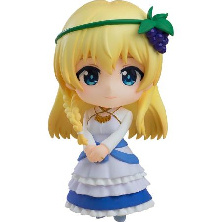 KonoSuba: God's Blessing on This Wonderful World! 3 Figura Nendoroid Iris 10 cm