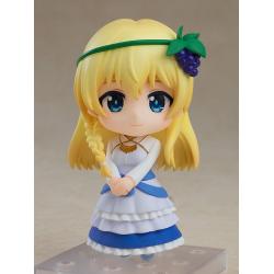 KonoSuba: God's Blessing on This Wonderful World! 3 Figura Nendoroid Iris 10 cm