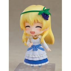 KonoSuba: God's Blessing on This Wonderful World! 3 Figura Nendoroid Iris 10 cm