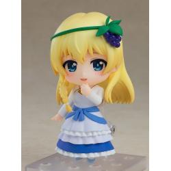KonoSuba: God's Blessing on This Wonderful World! 3 Figura Nendoroid Iris 10 cm