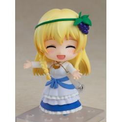 KonoSuba: God's Blessing on This Wonderful World! 3 Figura Nendoroid Iris 10 cm