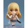 A Certain Scientific Railgun T Figura Nendoroid Misaki Shokuhou 10 cm