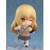 A Certain Scientific Railgun T Figura Nendoroid Misaki Shokuhou 10 cm