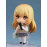 A Certain Scientific Railgun T Figura Nendoroid Misaki Shokuhou 10 cm