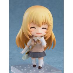 A Certain Scientific Railgun T Figura Nendoroid Misaki Shokuhou 10 cm