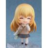 A Certain Scientific Railgun T Figura Nendoroid Misaki Shokuhou 10 cm